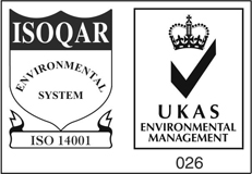14001UKAS