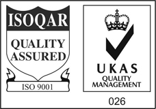 9001UKAS