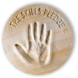 Skills_Pledge_logo
