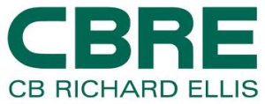 cbre logo