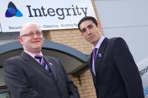 Integrity Security Office
