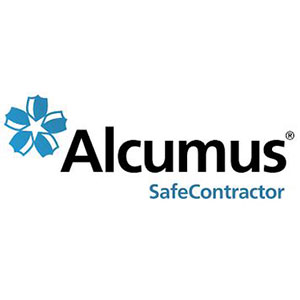 Safe Contractor Security Company Logo