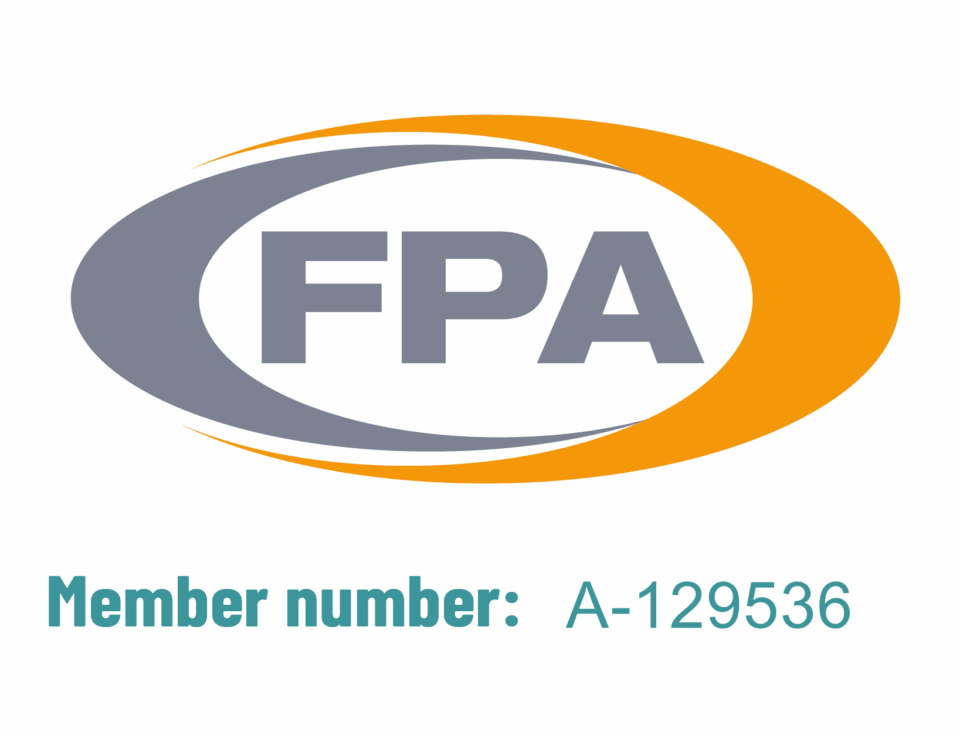 Accreditation: FPA - Integrity-UK